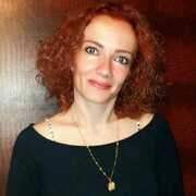 Юлия, 42, Оха