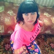 Марина, 52, Верховажье