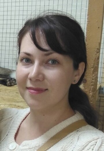 Моя фотография - Ирина, 38 из Томск (@irina230672)