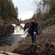 Фёдор, 34, Новодвинск