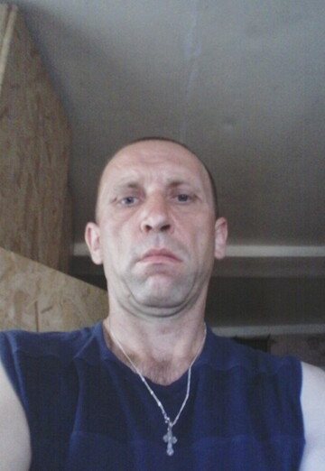 Моя фотография - Сергей Цветков, 39 из Селижарово (@sergeycvetkov26)