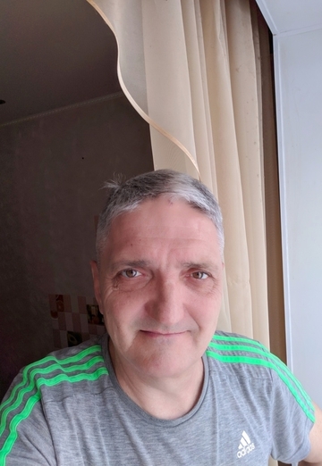 Моя фотография - Санек, 61 из Комсомольск-на-Амуре (@sanek19207)
