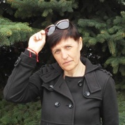 ИРИНА 58 лет (Весы) Унеча