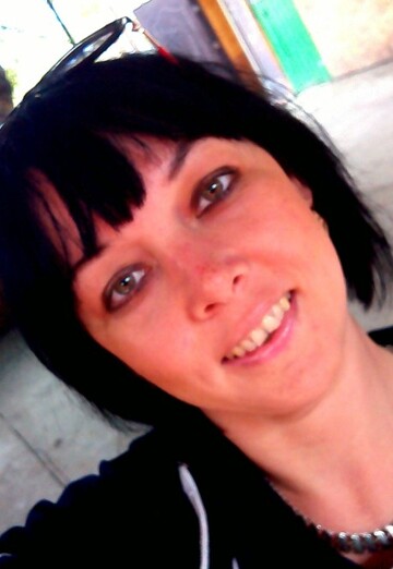 My photo - Anya Golovina, 39 from Marganets (@anyagolovina)