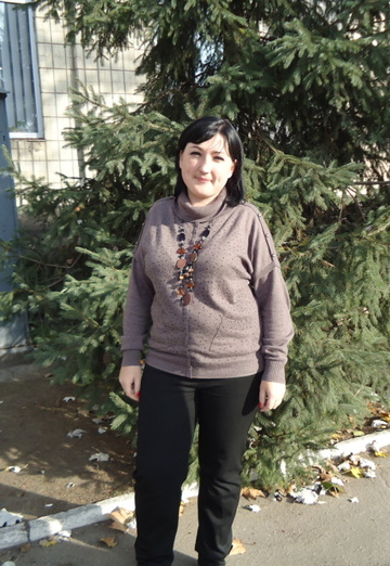 My photo - Tatyana, 36 from Voznesensk (@tatyana74638)