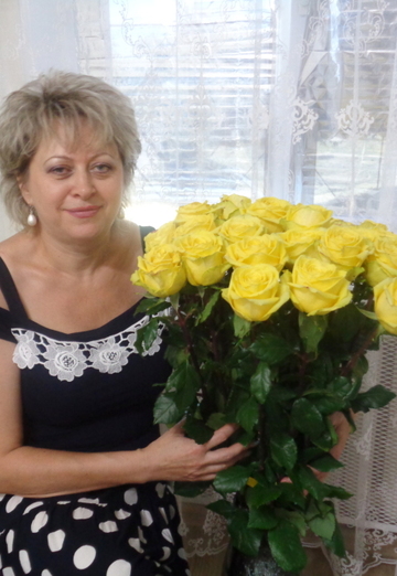 Моя фотография - Ольга, 55 из Краснодар (@olga280946)