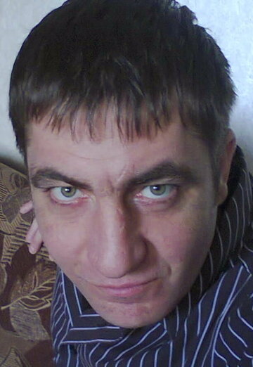 My photo - Ruslan, 42 from Minsk (@ruslan33164)