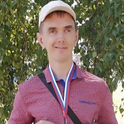 Алексей, 35, Барнаул