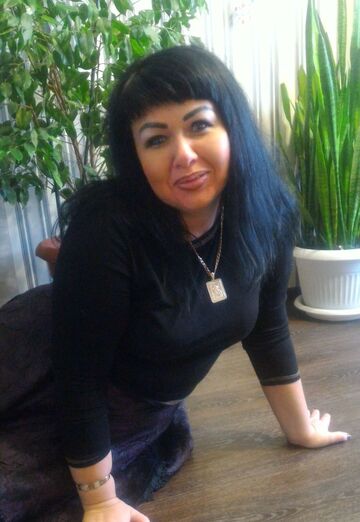 Моя фотография - Татьяна, 46 из Сургут (@tatyana216255)