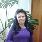 Ольга, 52, Переяславка