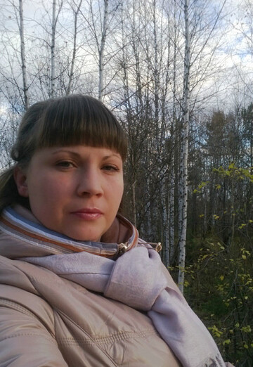 My photo - Lyudmila, 38 from Kansk (@ludmila78254)