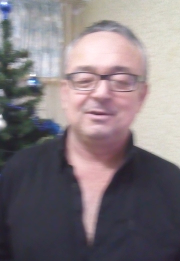 My photo - Islamvaliev, 56 from Nizhnevartovsk (@islamvaliev)