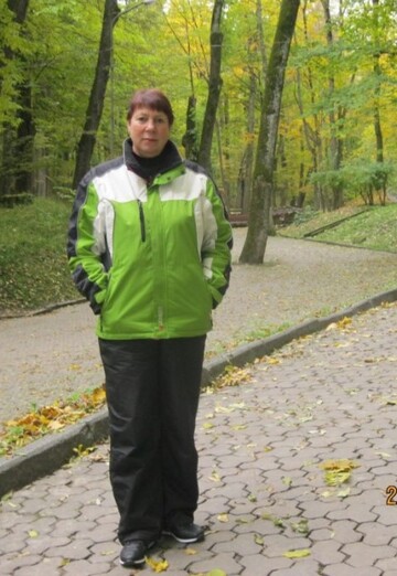 Моя фотография - Наталия, 67 из Кременчуг (@nataliya37475)