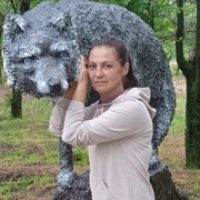Ольга, 38, Суровикино