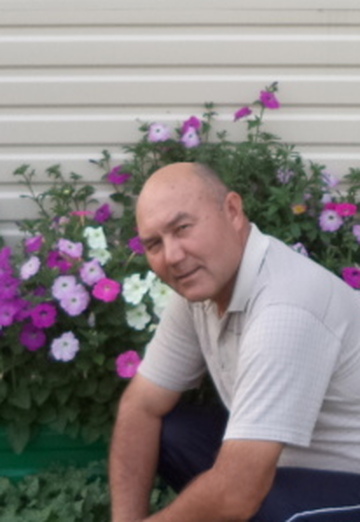 My photo - Yakupov Asgat Hannanov, 68 from Tujmazy (@yakupovasgathannanov0)