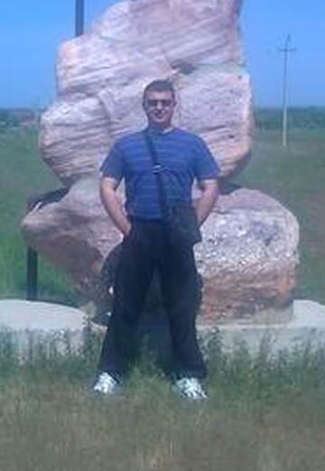 My photo - Dmitry, 51 from Frolovo (@frolovchanin)