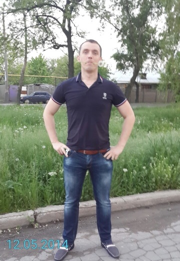 Nikolay (@nikolay102682) — my photo № 1