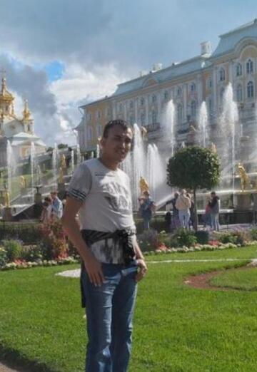 My photo - Pavel, 37 from Ussurijsk (@pavel182850)