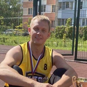 Антон, 34, Заречный (Пензенская обл.)