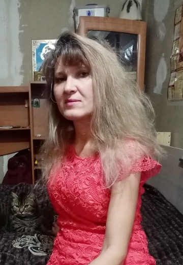 My photo - Alisa, 51 from Tuapse (@alisa34440)