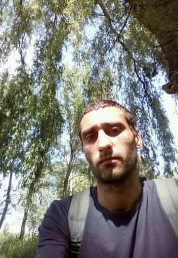 My photo - Єvgenіy, 33 from Belaya Tserkov (@jevgeny377)