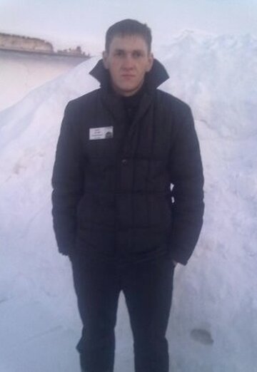 My photo - Jenya, 34 from Solikamsk (@jenya52040)