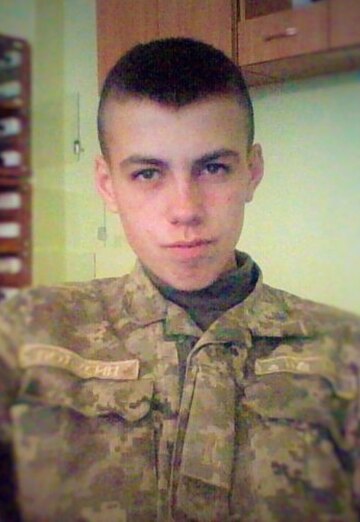 My photo - Yurіy, 26 from Yavoriv (@ury625)