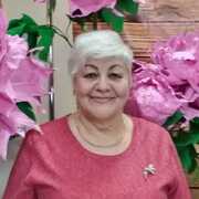Тамара, 71, Киселевск