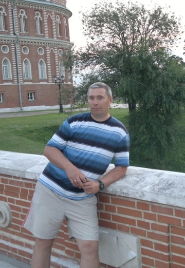 My photo - Dima, 49 from Kogalym (@dima272004)