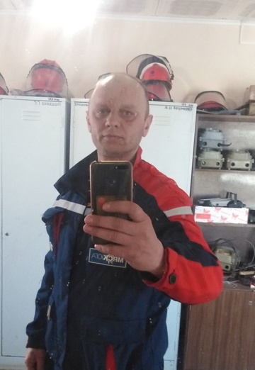 My photo - Ivan, 39 from Volgograd (@ivan274382)