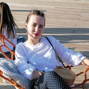 Надежда 30 лет (Близнецы) Санкт-Петербург