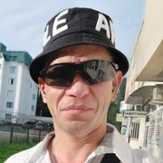 Бос, 28, Пенза