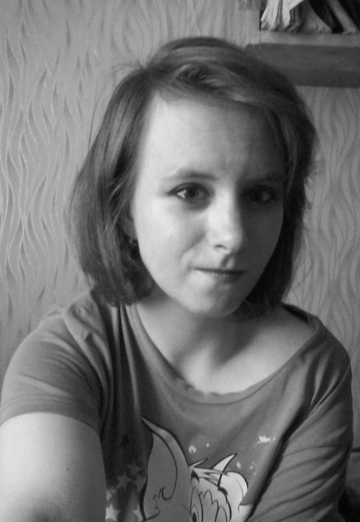 My photo - Tanya, 30 from Yaroslavl (@tanya34844)
