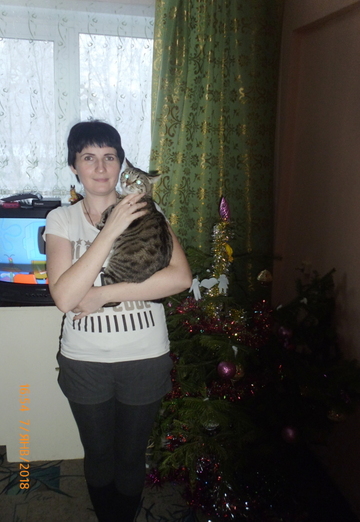 My photo - naina, 42 from Rubtsovsk (@naina261)