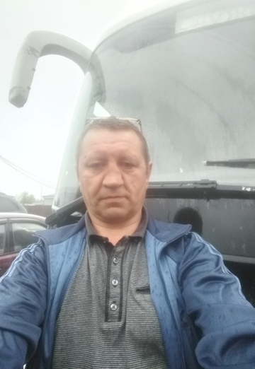 My photo - Valeriy, 53 from Maloyaroslavets (@valeriy76363)