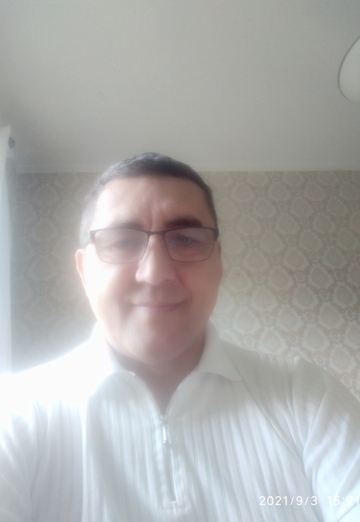 Моя фотографія - Oleg, 52 з Мінськ (@oleg322854)