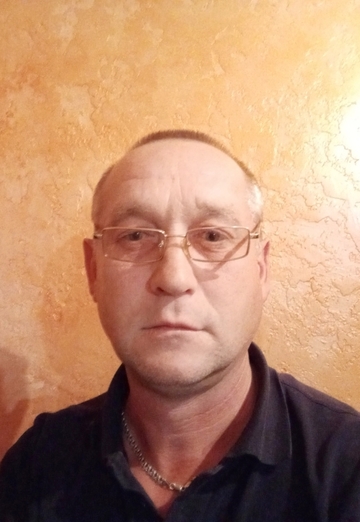 My photo - Vladimir, 50 from Lipetsk (@vladimir345246)