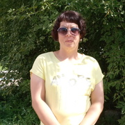 Ольга, 45, Омск