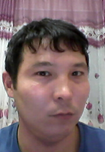 My photo - Asan, 43 from Temirtau (@asan357)