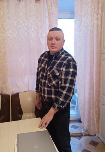 My photo - Evgeniy, 47 from Kotlas (@evgeniy426005)
