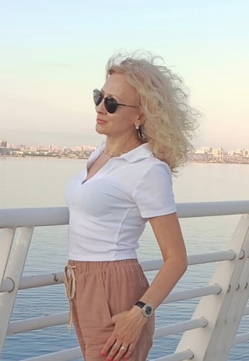 My photo - Olesya, 43 from Baku (@olesya61220)