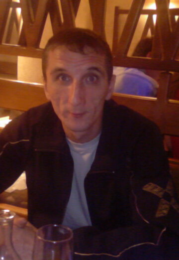 Моя фотография - Алексей, 46 из Междуреченск (@aleksey214449)