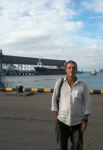My photo - viktor, 55 from Tuapse (@viktor86493)