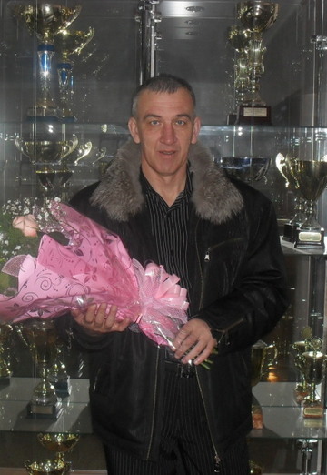 My photo - Aleksandr, 60 from Nahodka (@aleksandr60290)