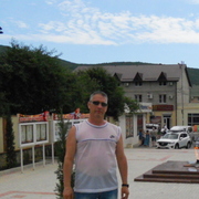 Andrei, 54, Михайловка