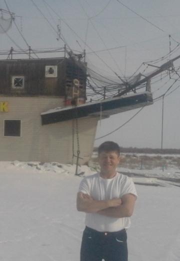 Моя фотография - .игорь, 55 из Кокшетау (@igor214752)