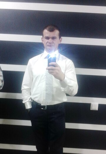My photo - Volodimir, 31 from Ternopil (@volodimir4277)