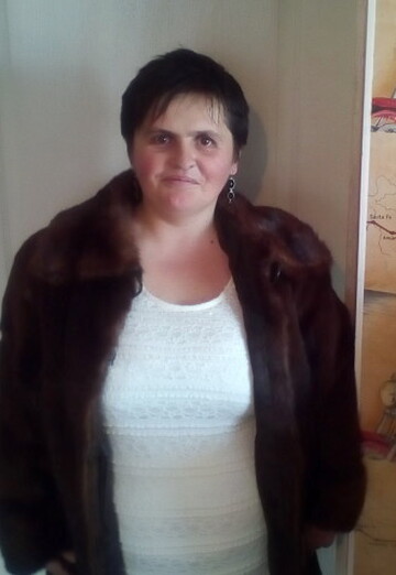 My photo - ANFISA, 36 from Mariupol (@anfisa2118)