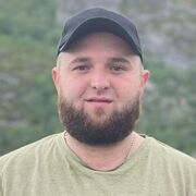 Сергей, 30, Гаджиево