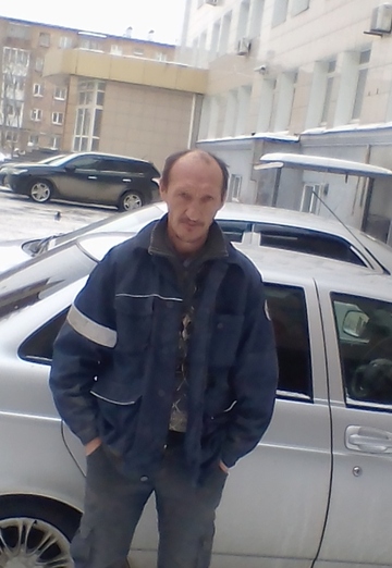 Моя фотография - Александр, 48 из Екатеринбург (@aleksandr827588)